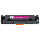 Toner do HP CF533A 205A M180 M181 Magenta Zamiennik - 3