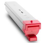 Toner do HP W9043MC Magenta zamiennik - 3