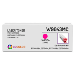 Toner do HP W9043MC Magenta zamiennik - 2