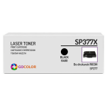 Toner do RICOH SP377XE 408162 408162 Zamiennik - 2