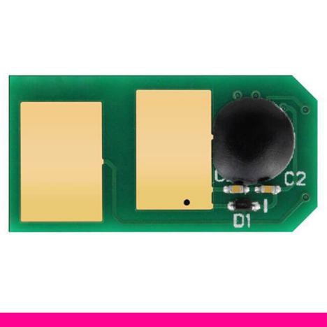 Chip tonera do OKI C510 C511 C530 C531 MC561 MC562 dn, dnw, 44469723 Magenta