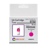 Tusz do HP M0H55AE GT52 Magenta Zamiennik - 2