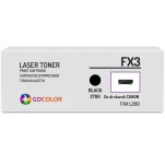 Toner do CANON FX3 1557A002 Zamiennik - 2