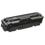 Toner do HP W2032A 415A LaserJet Pro M454dn MFP M479dn Yellow z CHIPEM zamiennik 2.1K - 3