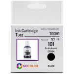 Tusz do EPSON 101 C13T03V14A Black Zamiennik - 2
