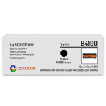 EOL Bęben do OKI B4000 B4100 B4300 B4200 B4250 B4350 B4500 n, ps, nps, typ 9A zamiennik - 2