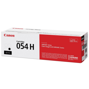 Canon oryginalny toner 054H black 3028C002