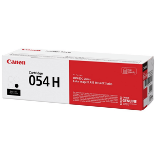 Canon oryginalny toner 054H black 3028C002
