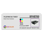 Pojemnik na zużyty toner do SHARP BPHB700 50.0K zamiennik - 2