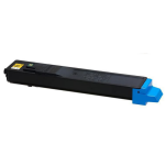 Toner do KYOCERA TK8115C ECOSYS M8124 M8130 Cyan 1T02P3CNL0 zamiennik - 3