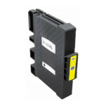 EOL Tusz do RICOH żelowy Yellow GC41HY GC41HY 405764 Zamiennik - 3