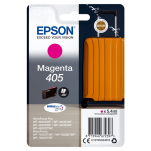 Epson oryginalny tusz 405 T05G3 C13T05G34010 WorkForce Pro WF3820DWF magenta 5.4ml - 2