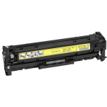Toner do CANON CRG718 2659B002 Yellow Zamiennik - 3