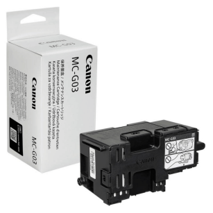 CANON oryginalny pojemnik na zużyty tusz MCG03 5794C001 Canon MAXIFY GX3040 GX3050 GX4040 GX4050