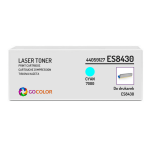 Toner do OKI ES8430 44059127 Cyan Zamiennik - 2