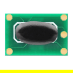 Chip tonera do OKI C911 C931 C941 dn, 45536413, Yellow - 2