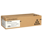 Ricoh oryginalny toner MC250HBK 408340 MC250FW PC301W MC251FW PC311W black 6.9K - 2