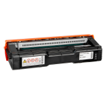 Ricoh oryginalny toner MC250HBK 408340 MC250FW PC301W MC251FW PC311W black 6.9K - 3