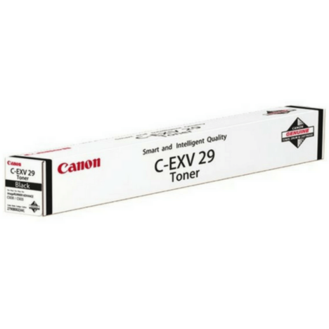 Canon oryginalny toner CEXV29 C-EXV29 black 2790B002
