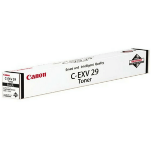Canon oryginalny toner CEXV29 CEXV29 black 2790B002