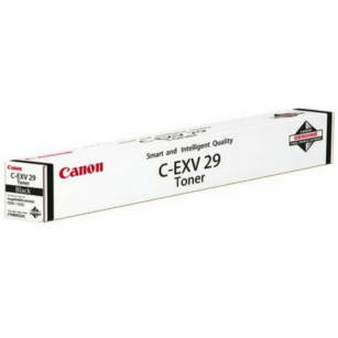 Canon oryginalny toner CEXV29 CEXV29 black 2790B002