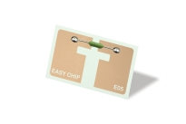 EASY CHIP E05 resetujący licznik pasa transferu w drukarkach OKI  - 2