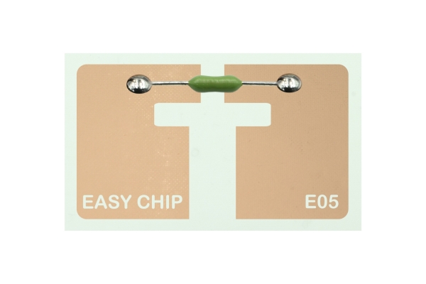 EASY CHIP E05 resetujący licznik pasa transferu w drukarkach OKI 