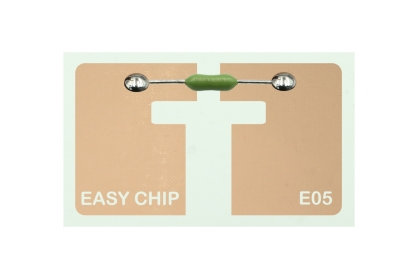 EASY CHIP E05 resetujący licznik pasa transferu w drukarkach OKI 