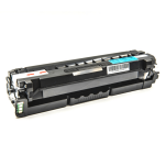 Toner do SAMSUNG CLP680 CLX6260 CLTC506L SU038A Cyan Zamiennik - 3