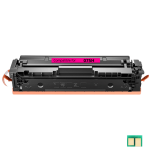 Toner do CANON 075HM 6367C002 i-SENSYS LBP-646Cdw LBP-647Cdw magenta Zamiennik 2.5K Z CHIPEM - 3