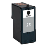 EOL Tusz do LEXMARK 23 18C1523E Black Zamiennik - 3