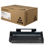 Ricoh oryginalny toner SP100LE 407166 black - 2
