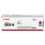 Canon oryginalny toner 069H magenta 5096C002 - 2