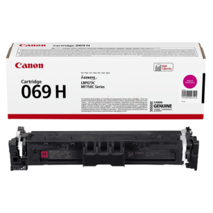 Canon oryginalny toner 069H magenta 5096C002