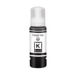 Tusz do CANON GI45BK GI55BK black zamiennik - 3