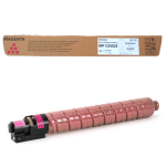 Ricoh oryginalny toner MPC5502 841757 842022 841686 magenta - 2