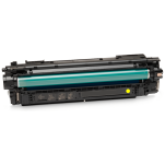 EOL Toner do HP CF472X 657X Color LaserJet Enterprise Flow MFP M681 M682 Yellow zamiennik - 3