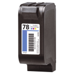 EOL Tusz do HP C6578D 78D Kolorowy Zamiennik - 3