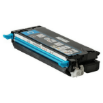 EOL Toner do XEROX 6180 113R00723 Cyan Zamiennik - 3