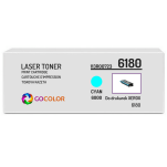EOL Toner do XEROX 6180 113R00723 Cyan Zamiennik - 2