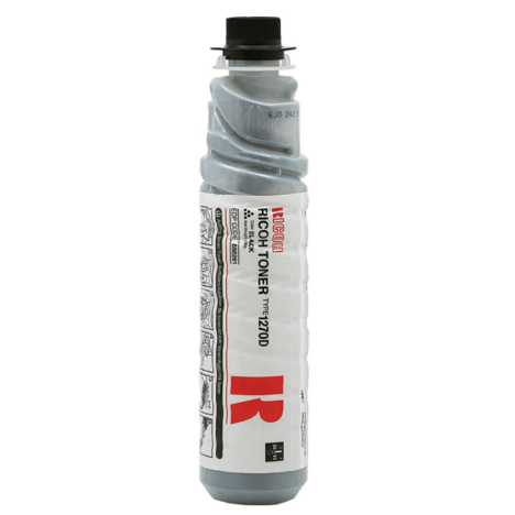 Ricoh oryginalny toner MP 201 TYP 1270D DT415 842024 888261 black