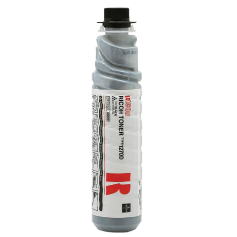 Ricoh oryginalny toner MP201 TYP 1270D DT415 842024 888261 black