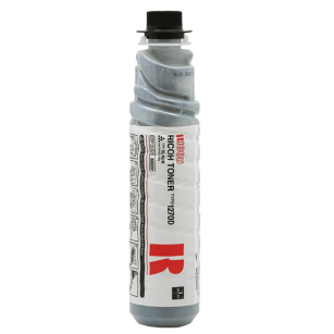 Ricoh oryginalny toner MP 201 TYP 1270D DT415 842024 888261 black