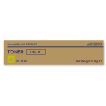 Toner do Develop Ineo Plus 227 287 TN221Y A8K32D0 Yellow - 2