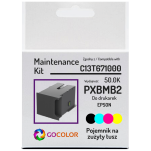 Pojemnik na zużyty tusz T6710 PXMB2 C13T671000 do EPSON WorkForce Pro WP4000 50.0K Zamiennik - 2