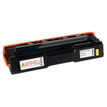 Ricoh oryginalny toner MC250Y 408355 MC250FWB PC300W yellow 2.3K - 3