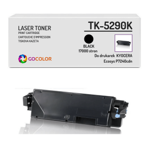 Toner do KYOCERA TK5290K ECOSYS P7240 cdn Black 1T02TX0NL0 zamiennik