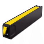 Tusz do HP CN628AE 971XL Yellow Zamiennik - 3