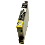 Tusz do EPSON T0611 Black Zamiennik - 3