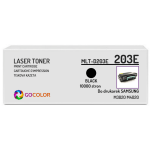 Toner do SAMSUNG M3820 M4020 MLTD203E Zamiennik - 2